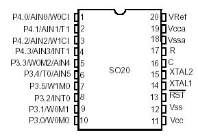   Connection Diagram