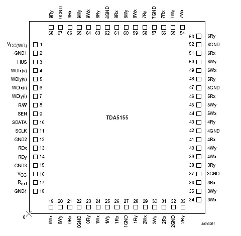   Connection Diagram