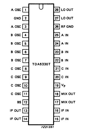   Connection Diagram