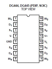   Connection Diagram