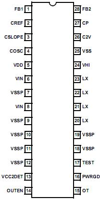   Connection Diagram