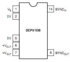   Connection Diagram