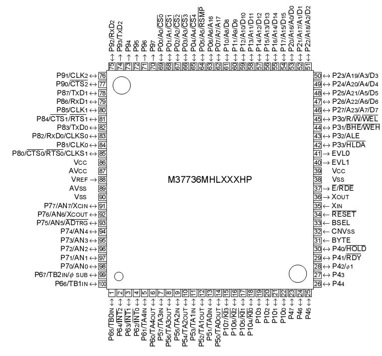   Connection Diagram