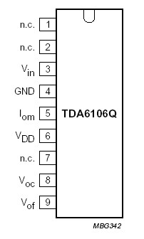   Connection Diagram