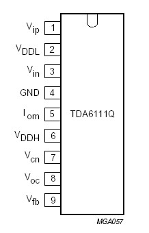   Connection Diagram