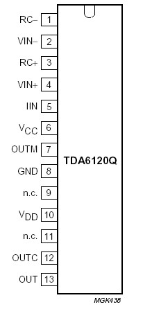   Connection Diagram