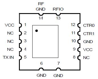   Connection Diagram