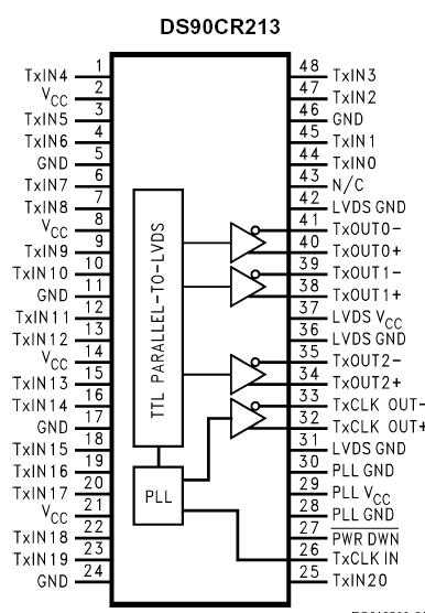   Connection Diagram