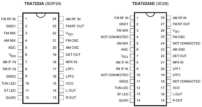   Connection Diagram