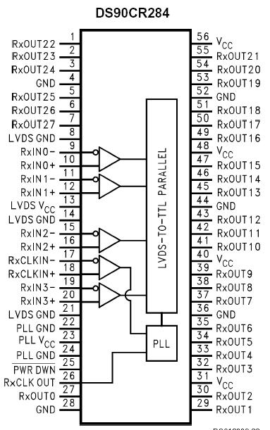   Connection Diagram