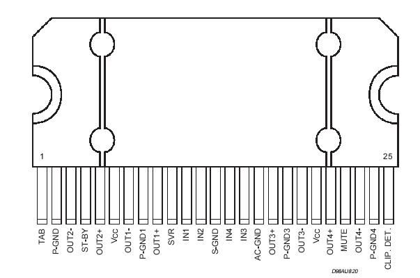   Connection Diagram