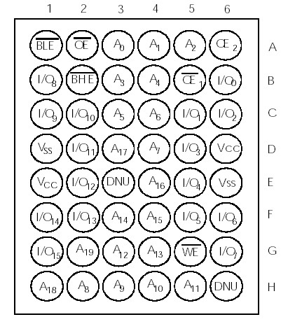   Connection Diagram