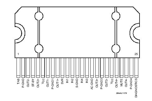   Connection Diagram