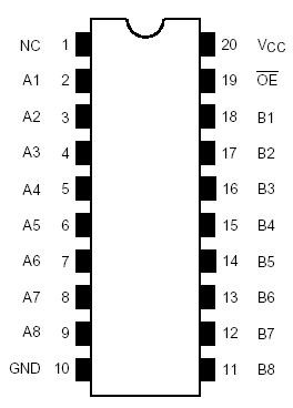   Connection Diagram