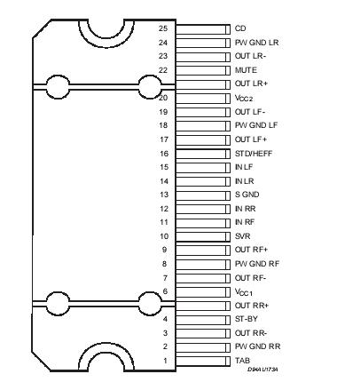   Connection Diagram