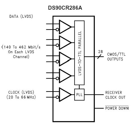   Connection Diagram