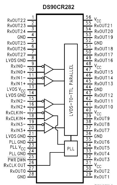   Connection Diagram