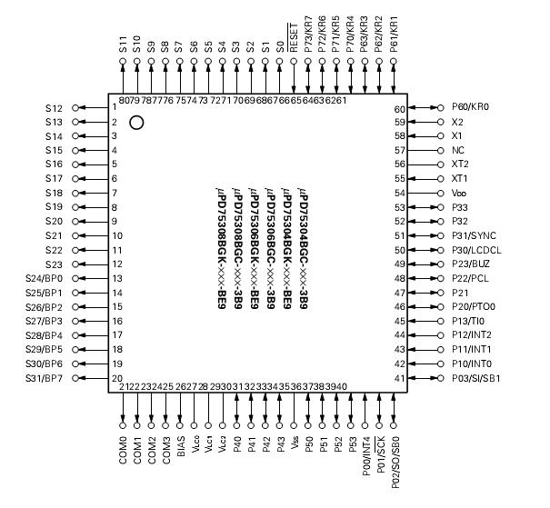   Connection Diagram