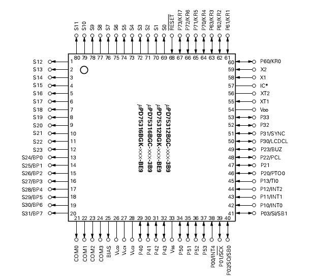   Connection Diagram