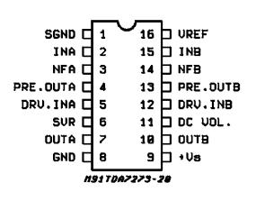   Connection Diagram