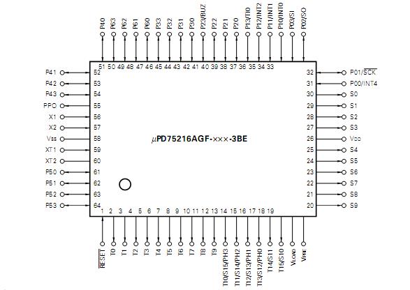   Connection Diagram