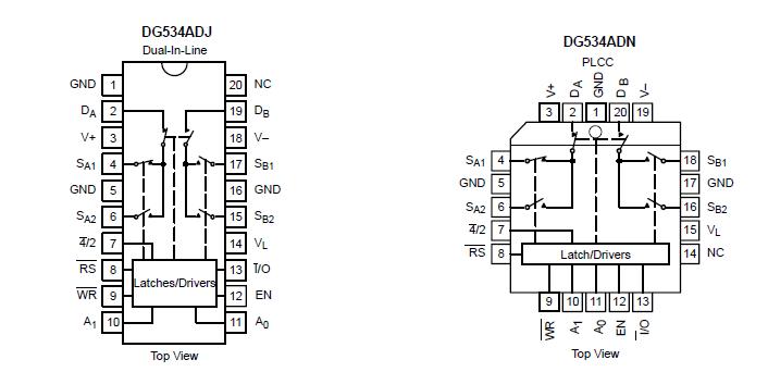   Connection Diagram