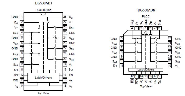   Connection Diagram