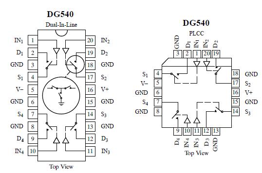   Connection Diagram