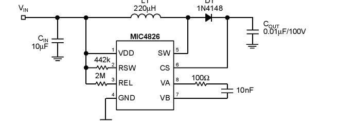   Connection Diagram