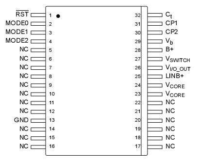   Connection Diagram