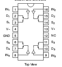   Connection Diagram