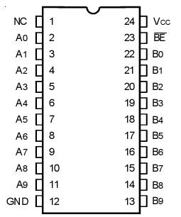   Connection Diagram