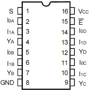   Connection Diagram