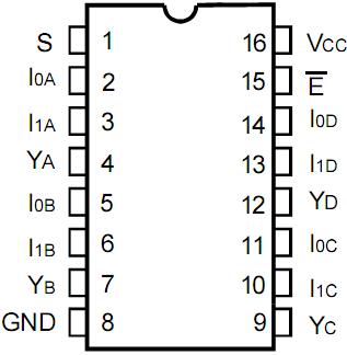   Connection Diagram