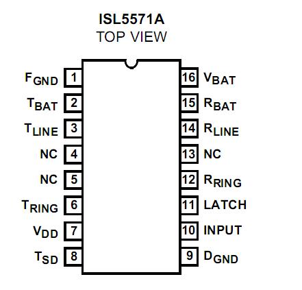   Connection Diagram