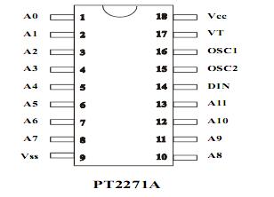   Connection Diagram