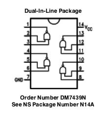   Connection Diagram