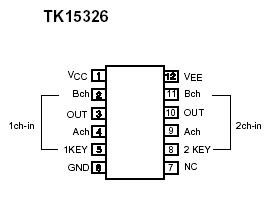   Connection Diagram