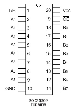   Connection Diagram