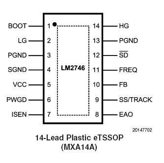   Connection Diagram