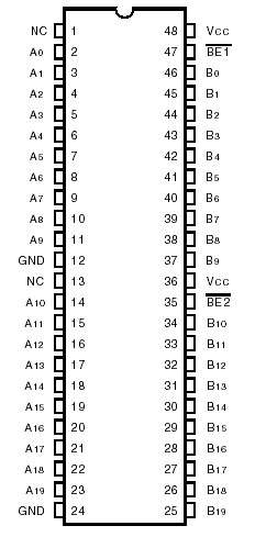   Connection Diagram