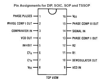   Connection Diagram