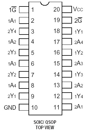   Connection Diagram