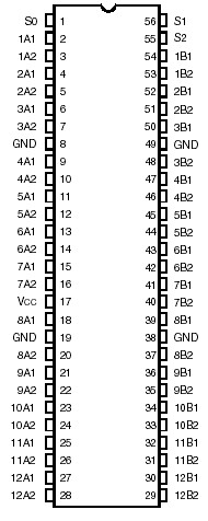   Connection Diagram