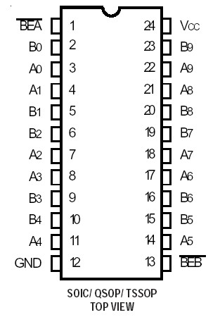   Connection Diagram