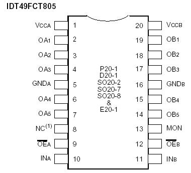   Connection Diagram