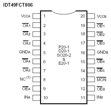   Connection Diagram