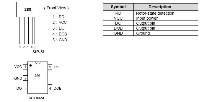   Connection Diagram