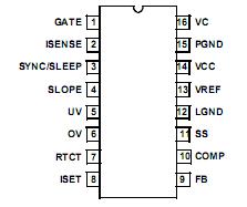   Connection Diagram