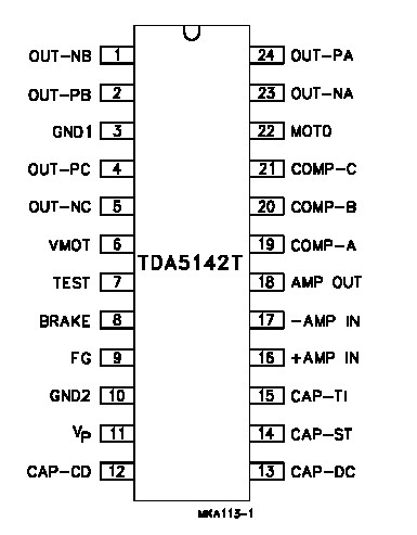   Connection Diagram